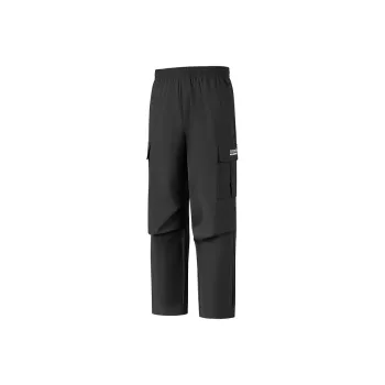 Skechers GODRI Casual Pants Men's Carbon Black