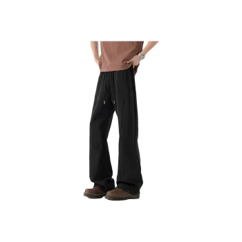 SPONGEBOB SQUAREPANTS Casual Pants Unisex