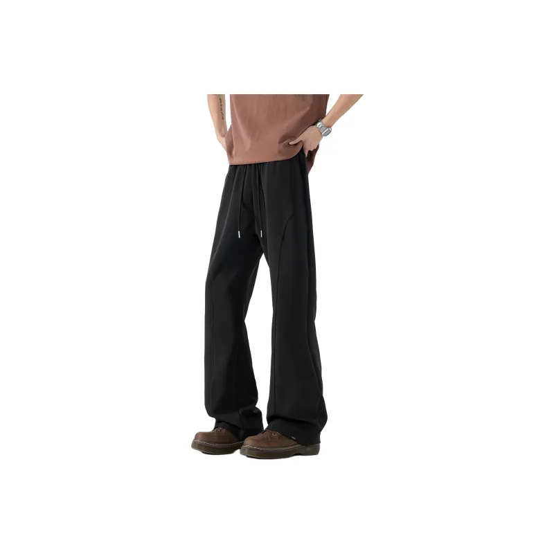 SPONGEBOB SQUAREPANTS Casual Pants Unisex-0