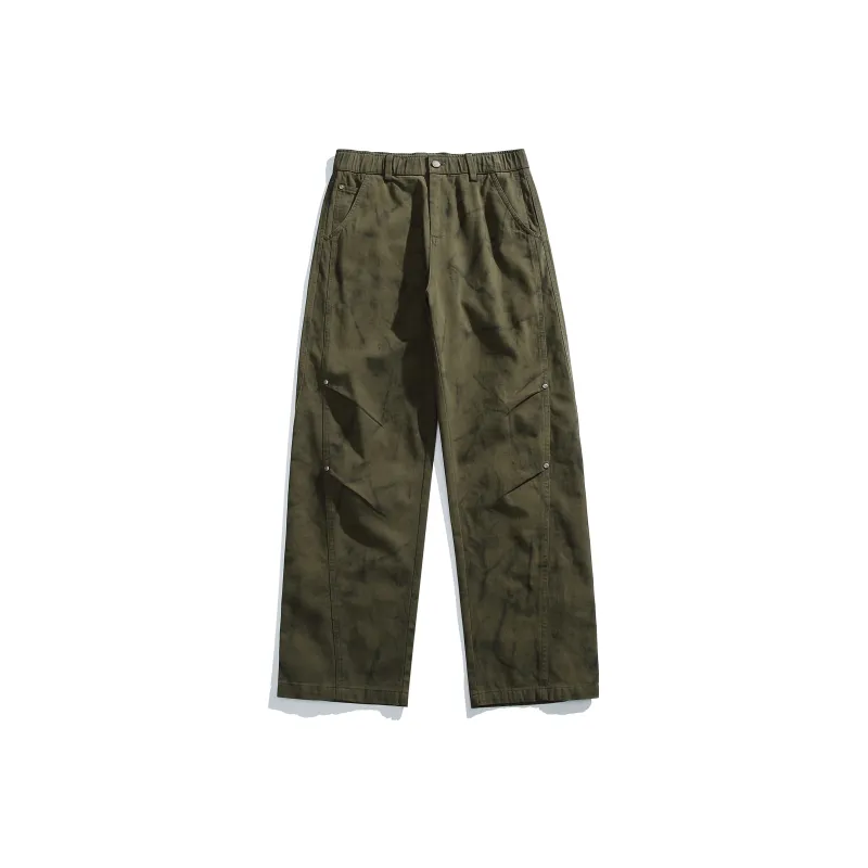 MindBridge Casual Pants Unisex-4