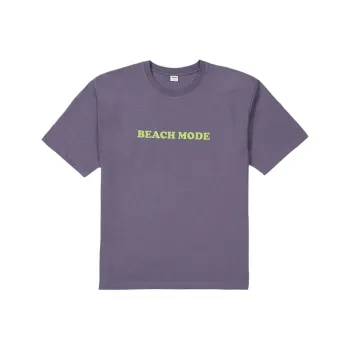 Mmlg T Shirts Unisex Eggplant