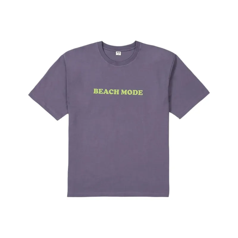 Mmlg T Shirts Unisex Eggplant-0