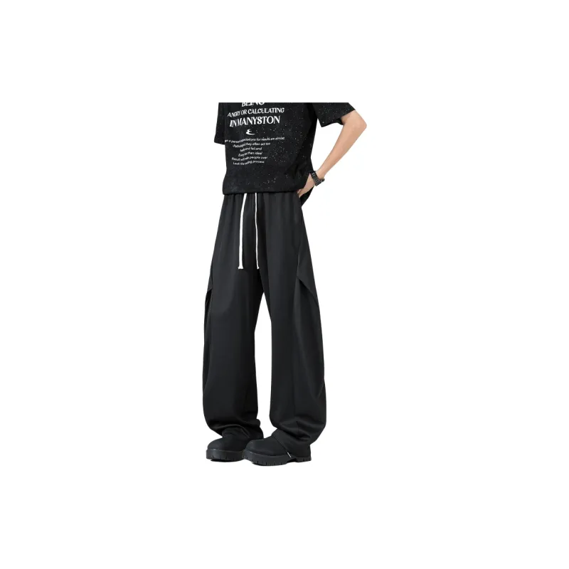 FOR FEAR THAT Casual Pants Unisex-0