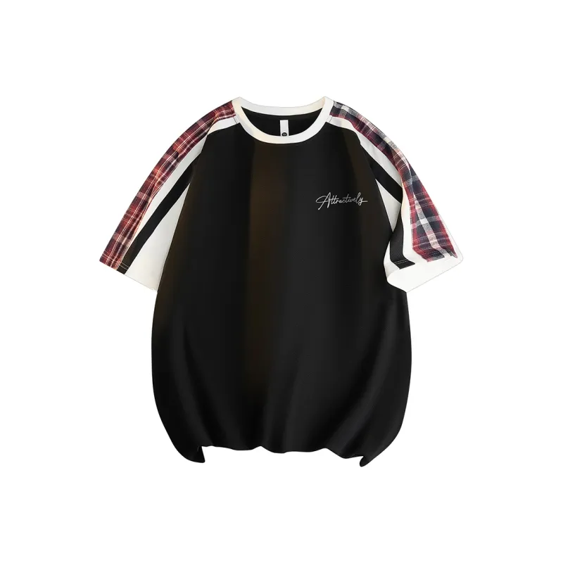 ORMY T Shirts Unisex-6