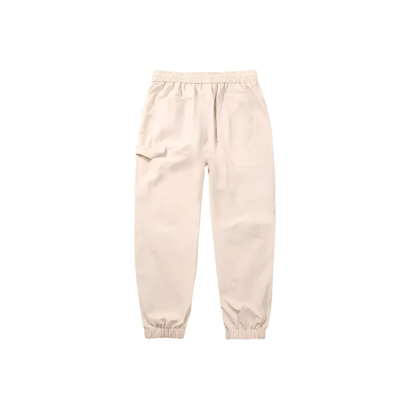 YZ Casual Pants Unisex-13