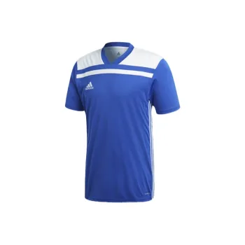 Adidas Soccer Jerseys Men Cobalt Blue White