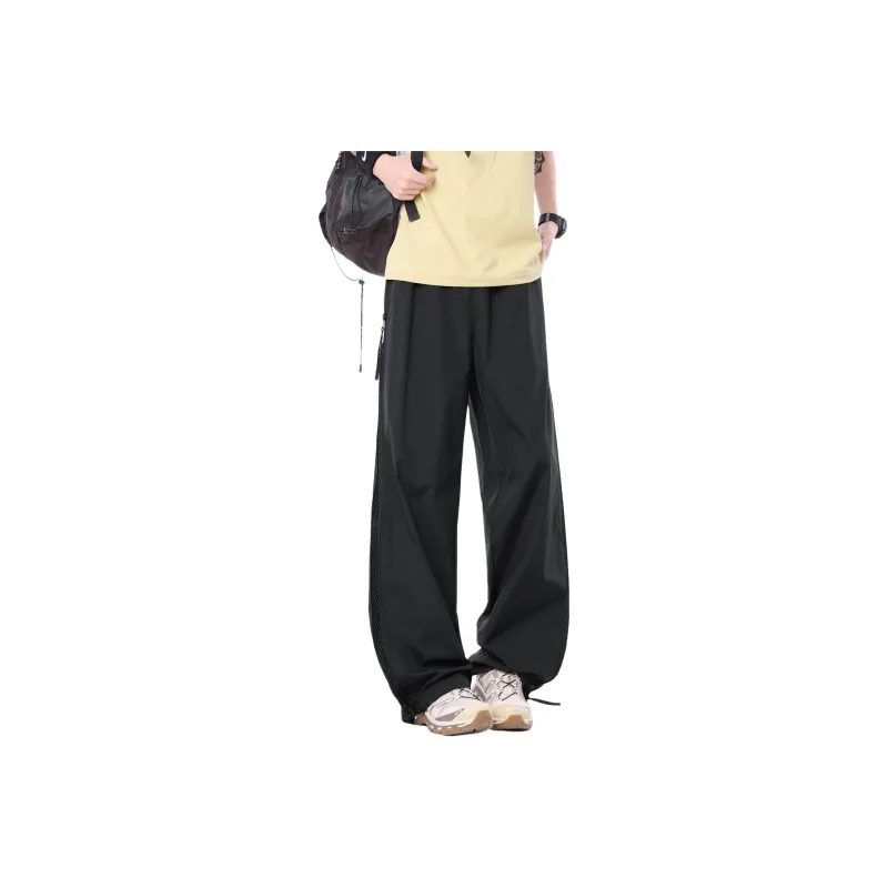 SCHEPPERHEYN Casual Pants Unisex-3