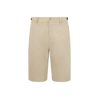 Reebok Casual Shorts Men Khaki