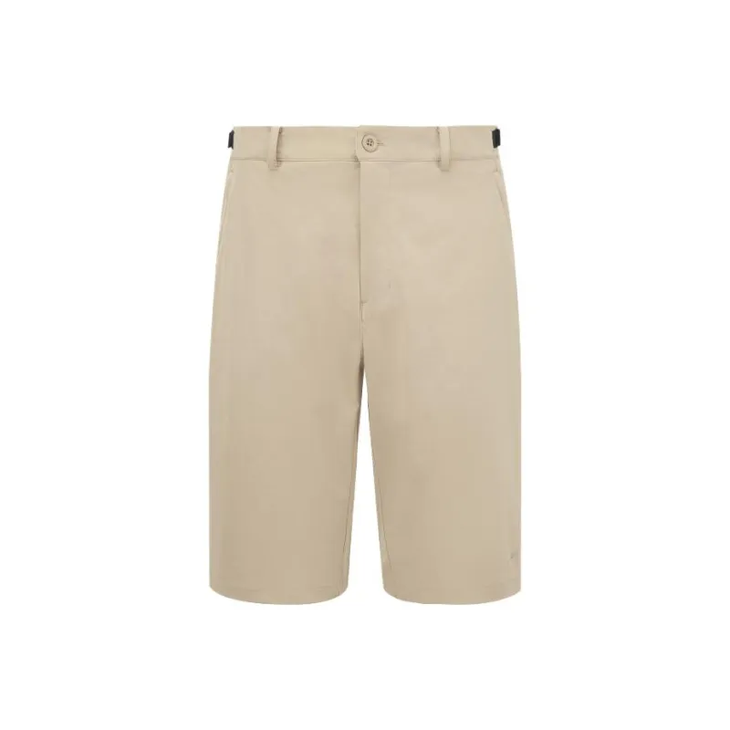 Reebok Casual Shorts Men Khaki-0