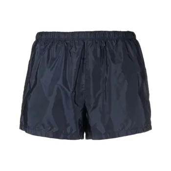 PRADA Swimming Shorts Men Navy