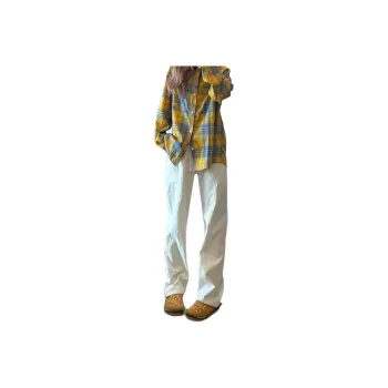XIDELONG Casual Pants Unisex