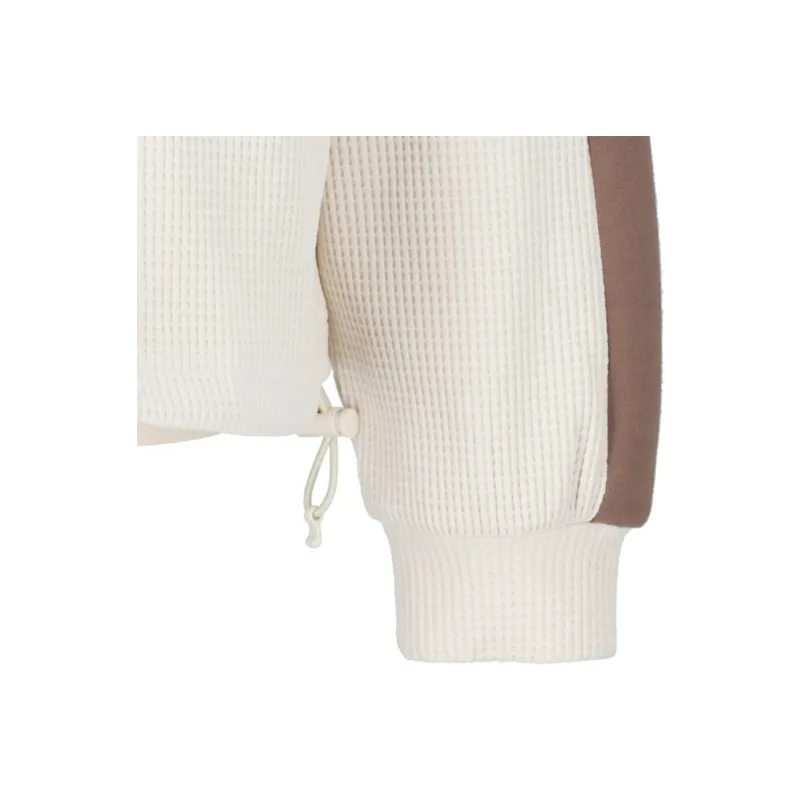 PUMA CORE HERITAGE SS25 Sweatshirt Women's Light Umber-3