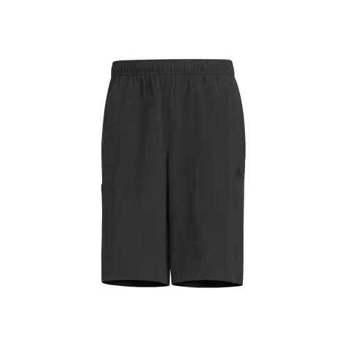 Adidas MUST HAVES Casual Shorts Men Black