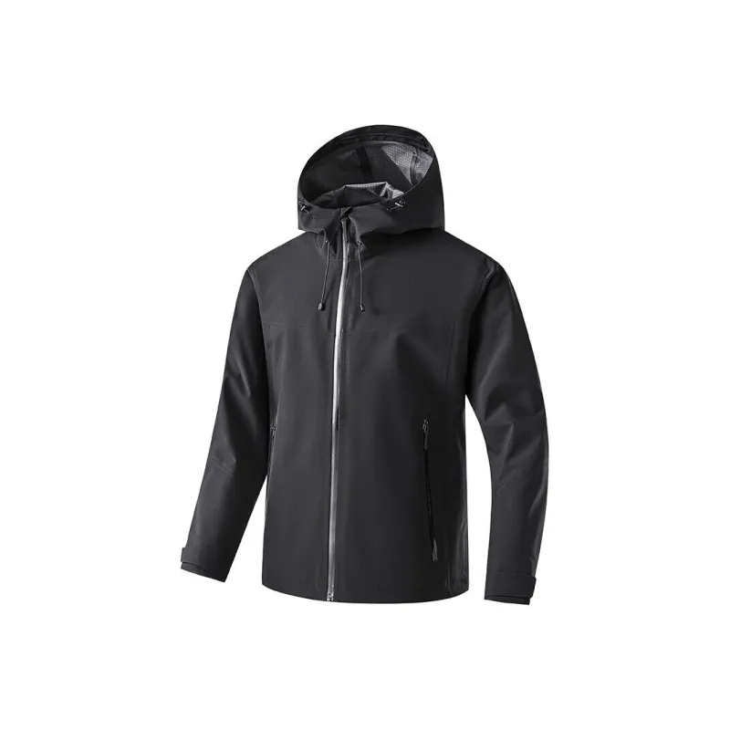 PIERRE CARDIN Windbreaker Jacket Men's-4