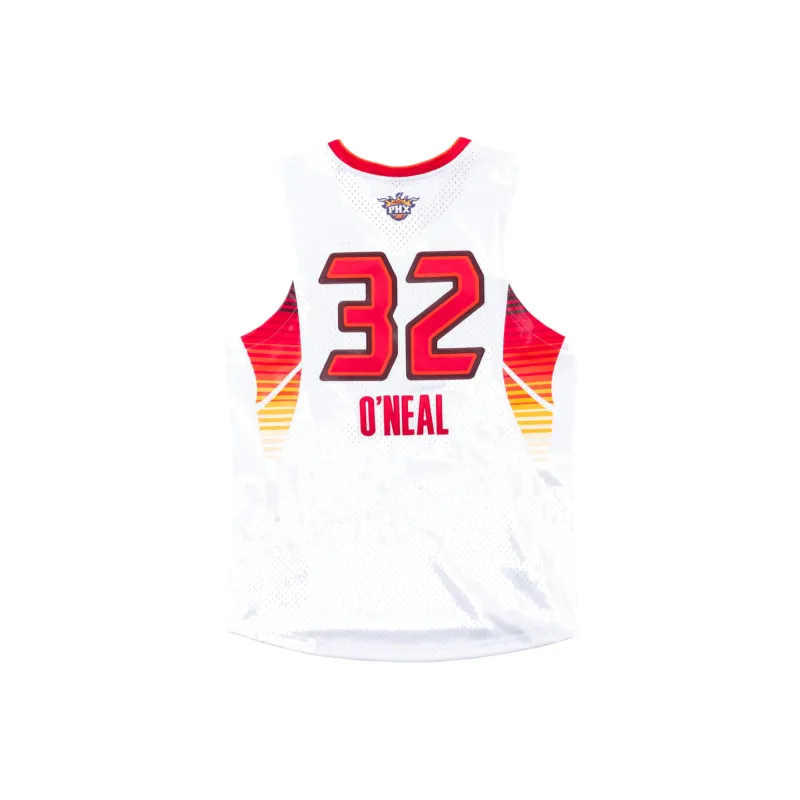 Mitchell Ness Basketball Jerseys Unisex-0