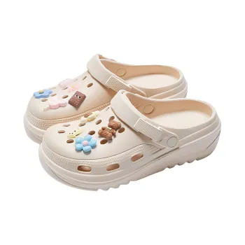 Love Of Ants Slippers / Home Slippers