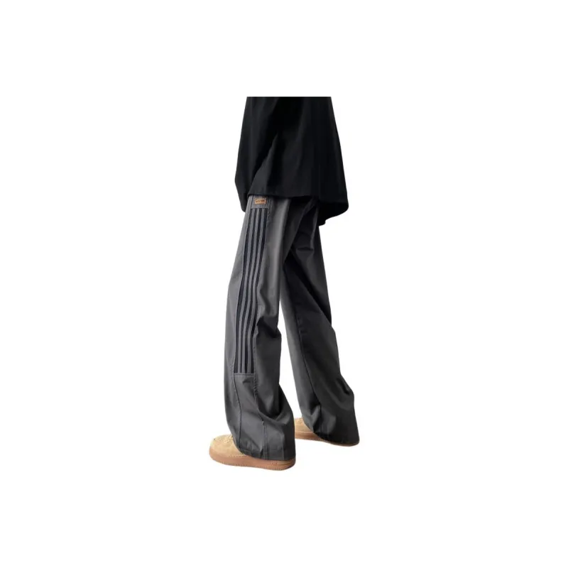 KIRHNE Casual Pants Unisex-4