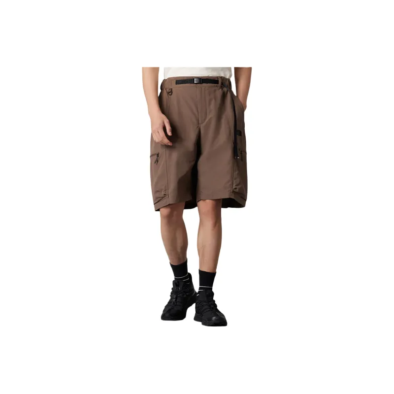 THE NORTH FACE Cargo Shorts Unisex Khaki-2