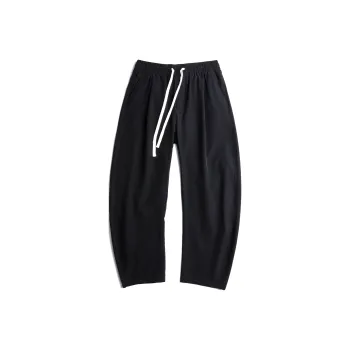 Columtomy Casual Pants Unisex