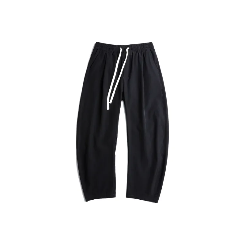 Columtomy Casual Pants Unisex-0