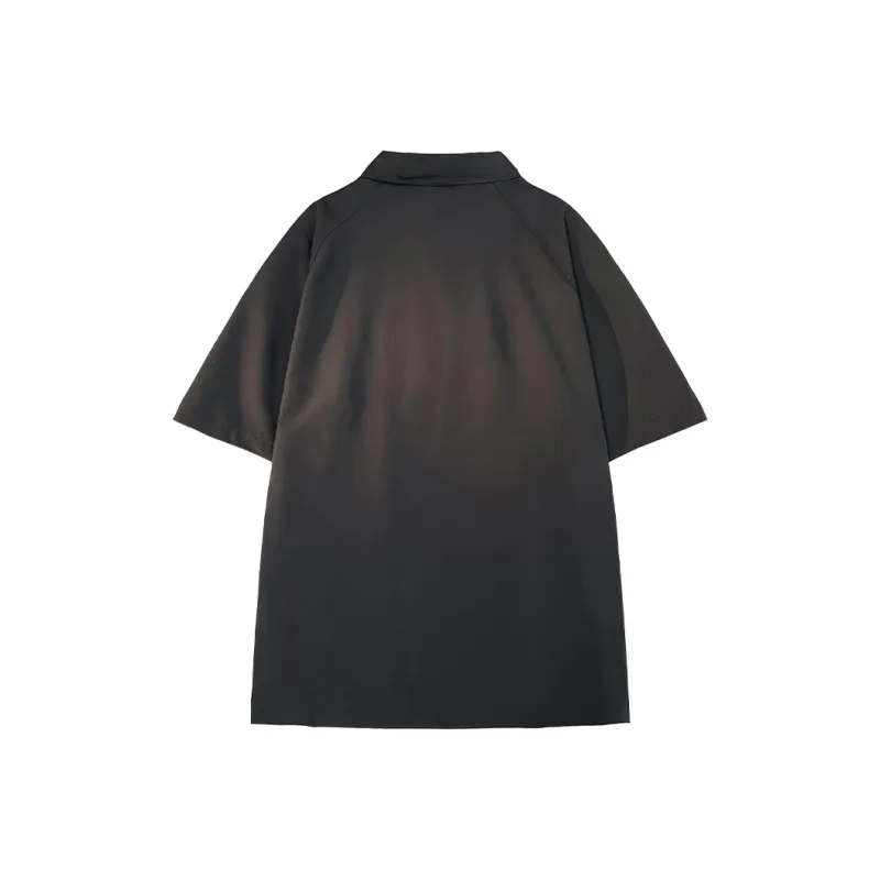 EGOU Polo Shirts Unisex-6