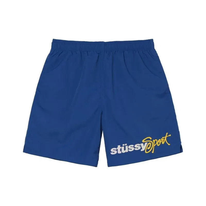 Stussy Sport Water Short-4