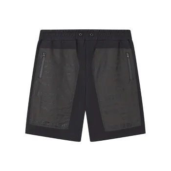 Caver&Hunter Loose Fit Shorts Unisex