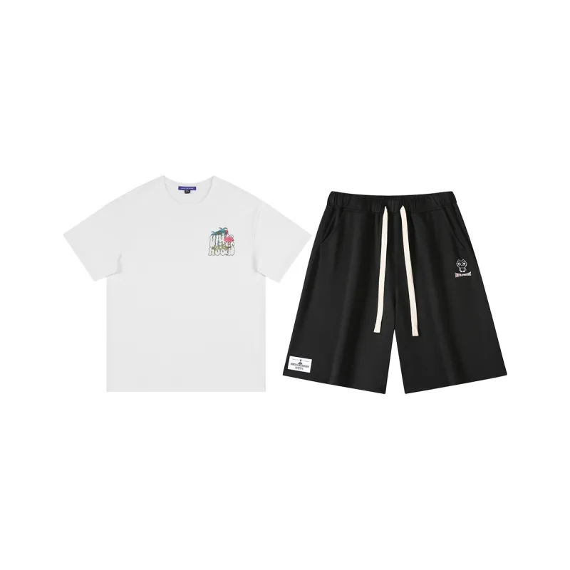 Unite Life HOODS Casual Sportswear Unisex-0