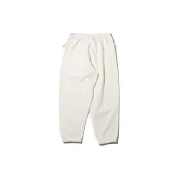 Nike Casual Pants Men White