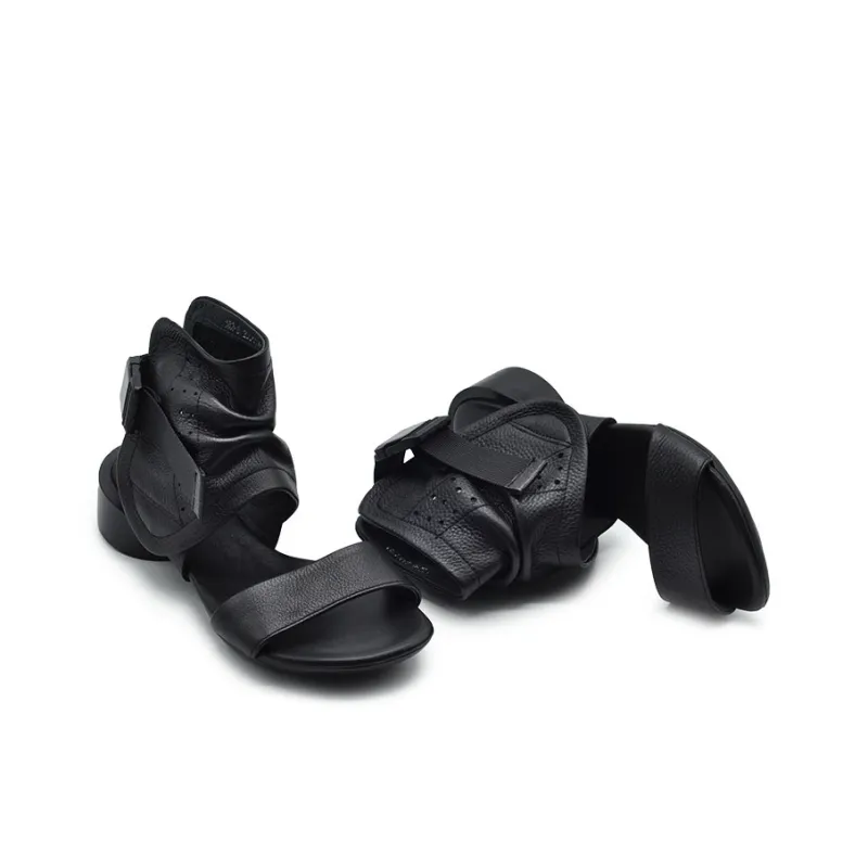 ARTMU Roman Sandals Women's-4