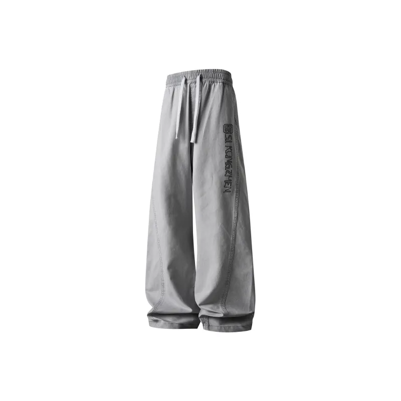 HONOR OF KINGS Casual Pants Unisex-8