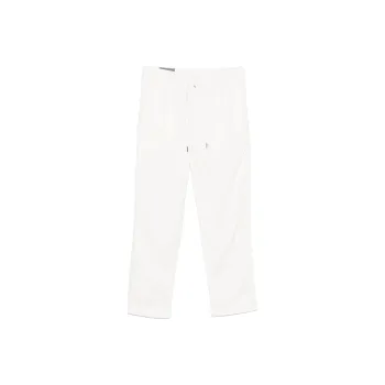 Polo Ralph Lauren Linen Trousers