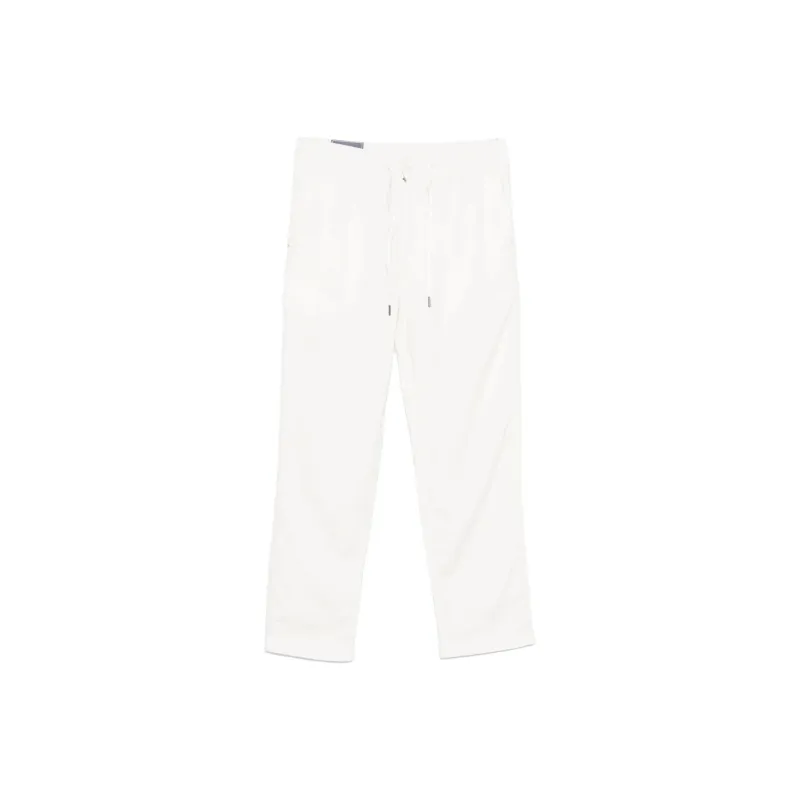 Polo Ralph Lauren Linen Trousers-0