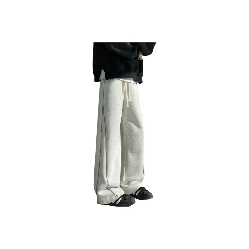 FA2LO Casual Pants Unisex-0