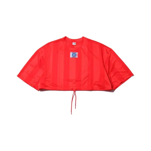 PUMA Crop Tops Women's