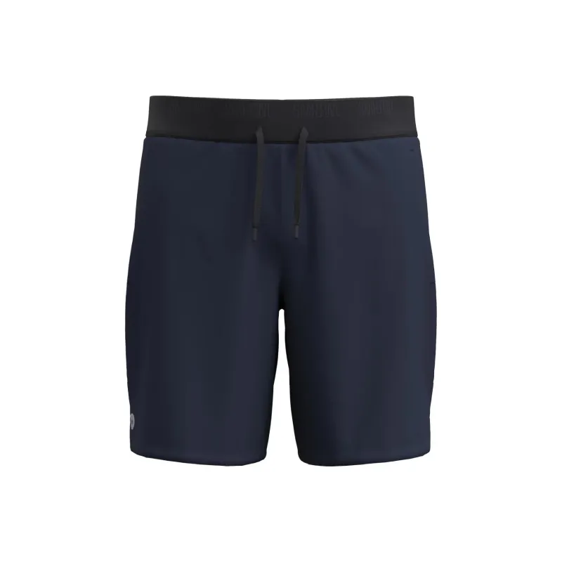 SMARTWOOL Men's Active Lined 7'' Short Casual Shorts Men's-12