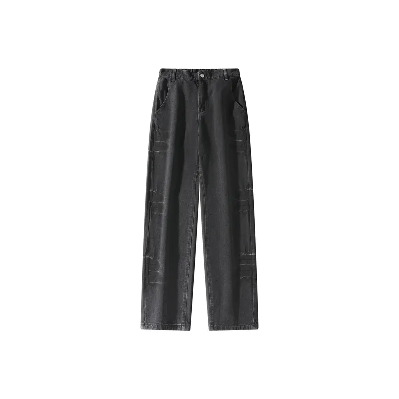 VniVerseVClub Jeans Unisex-5