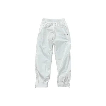 Balenciaga Casual Pants Men's White
