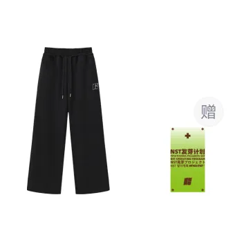 NSTNEW START Casual Pants Unisex