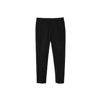 JACK JONES· Casual Pants Men's E40 Black