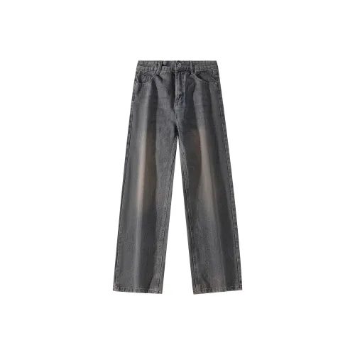Nike Tall Club Vævede cargo-joggingbukser i sort med ribkant