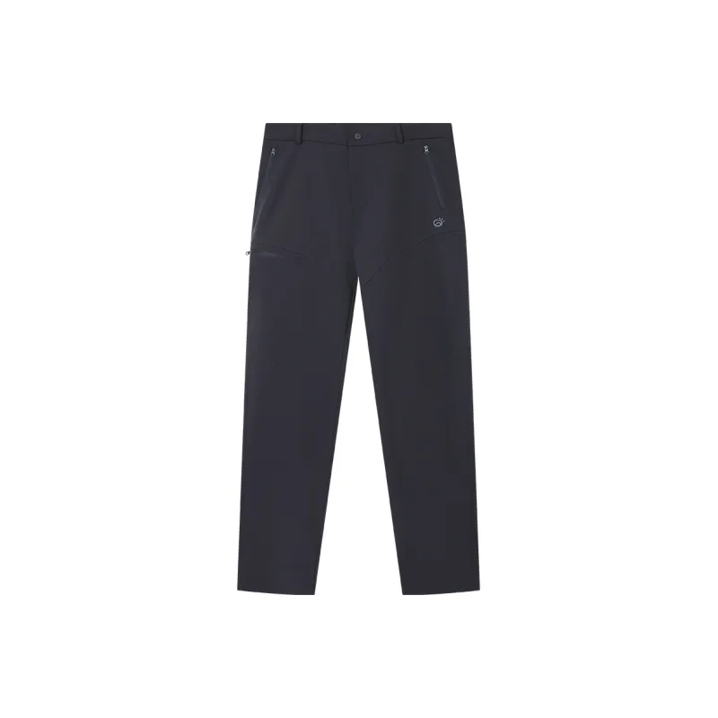 Tectop Casual Pants Unisex-0