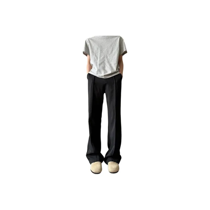 XIDELONG Casual Pants Unisex-3