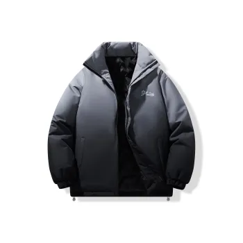 CSKS Puffer Jackets Unisex