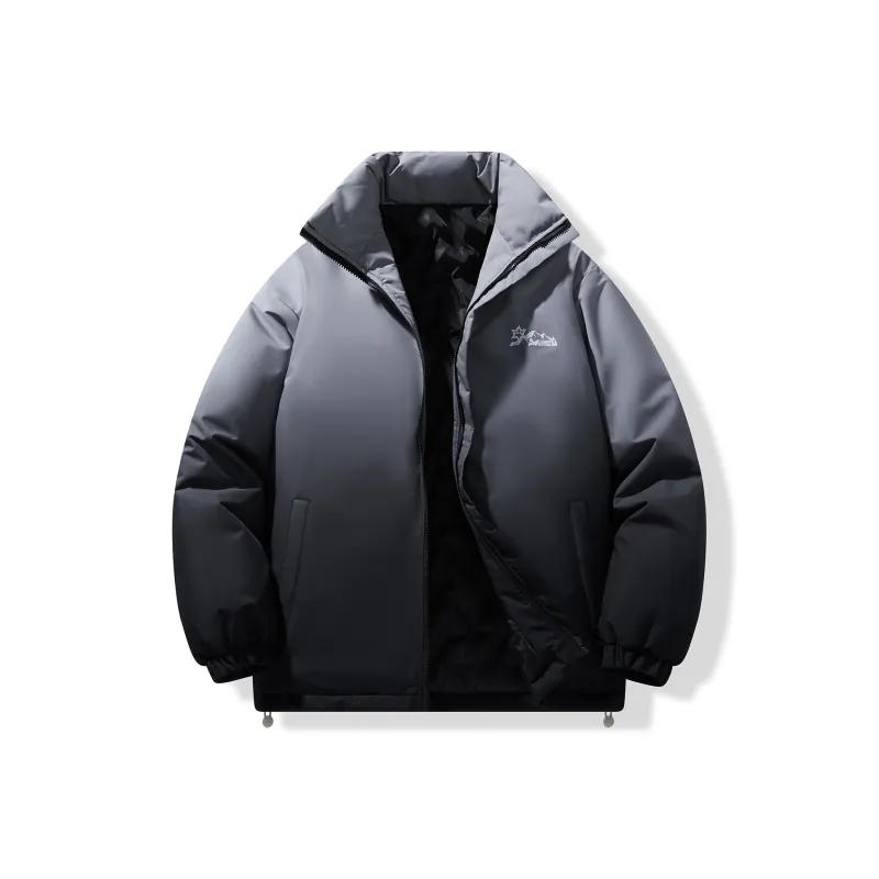 CSKS Puffer Jackets Unisex-0