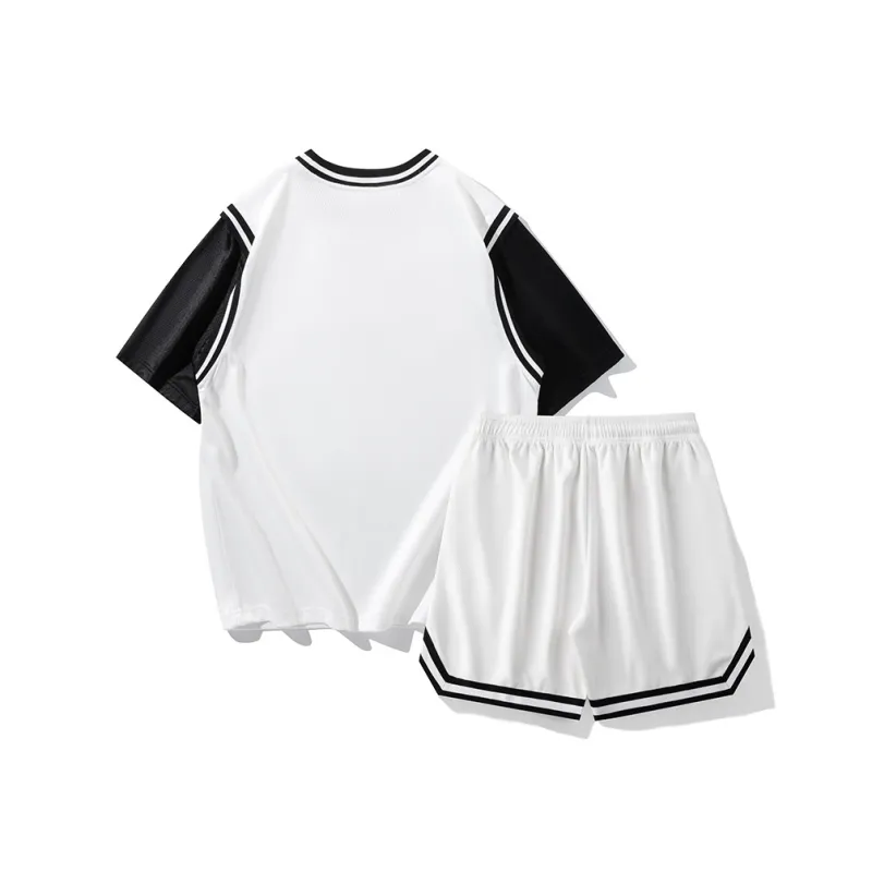 7 SEVFUN Casual Sportswear Unisex-3