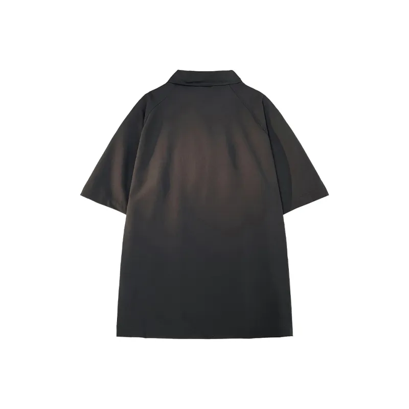 EGOU Polo Shirts Unisex-6