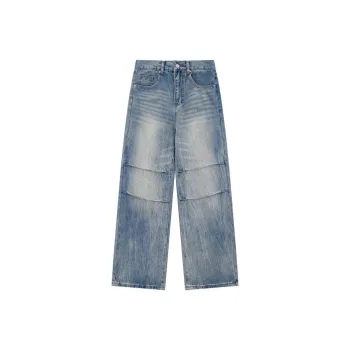 BONAS Jeans Unisex Blue