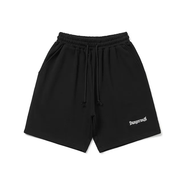 DANGEROUSPEOPLE Casual Shorts Unisex-0