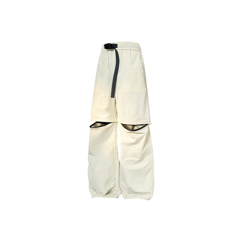 WOKXSS Casual Pants Unisex-19